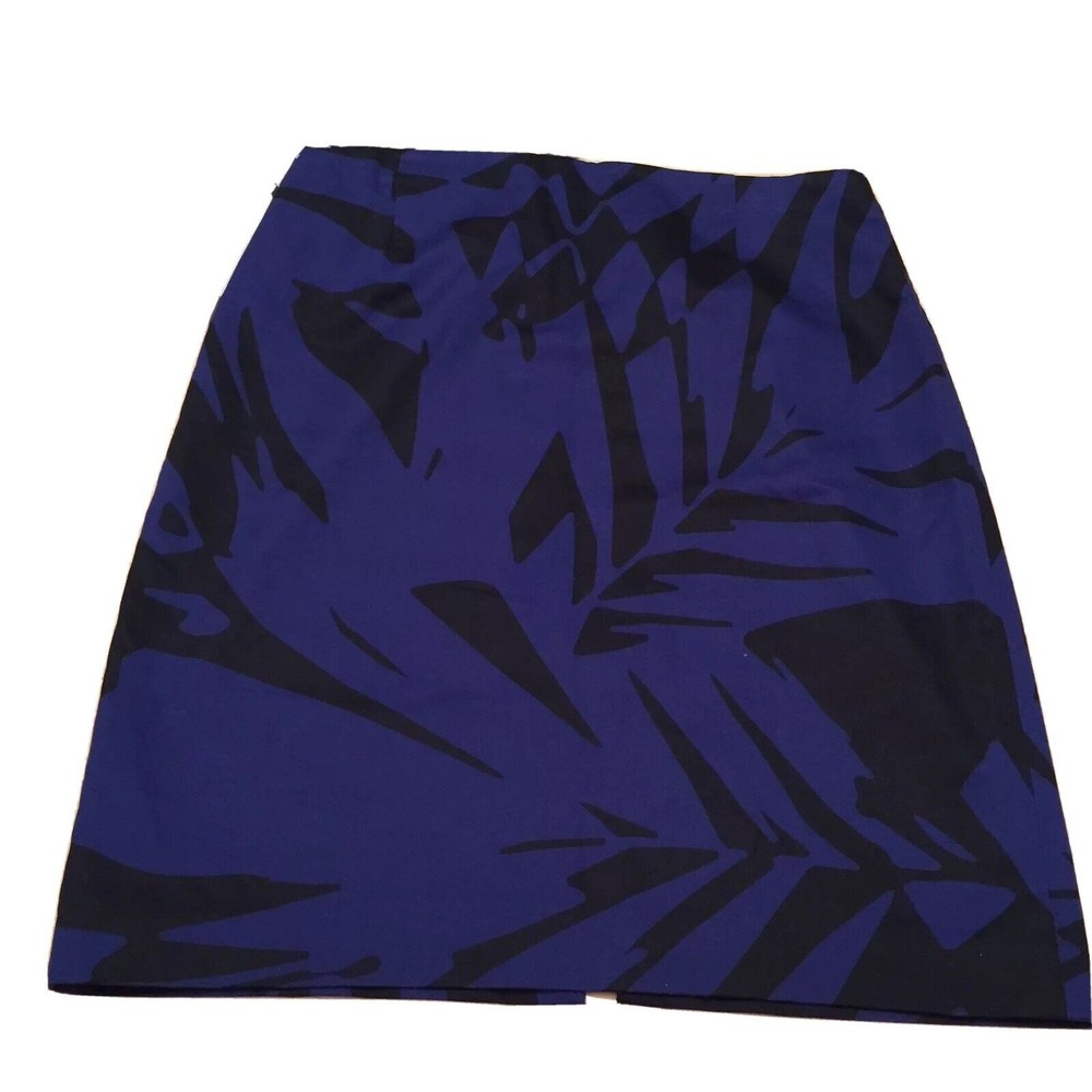 Express Design Studio WOMENS Skirt Career Work SIZE 10